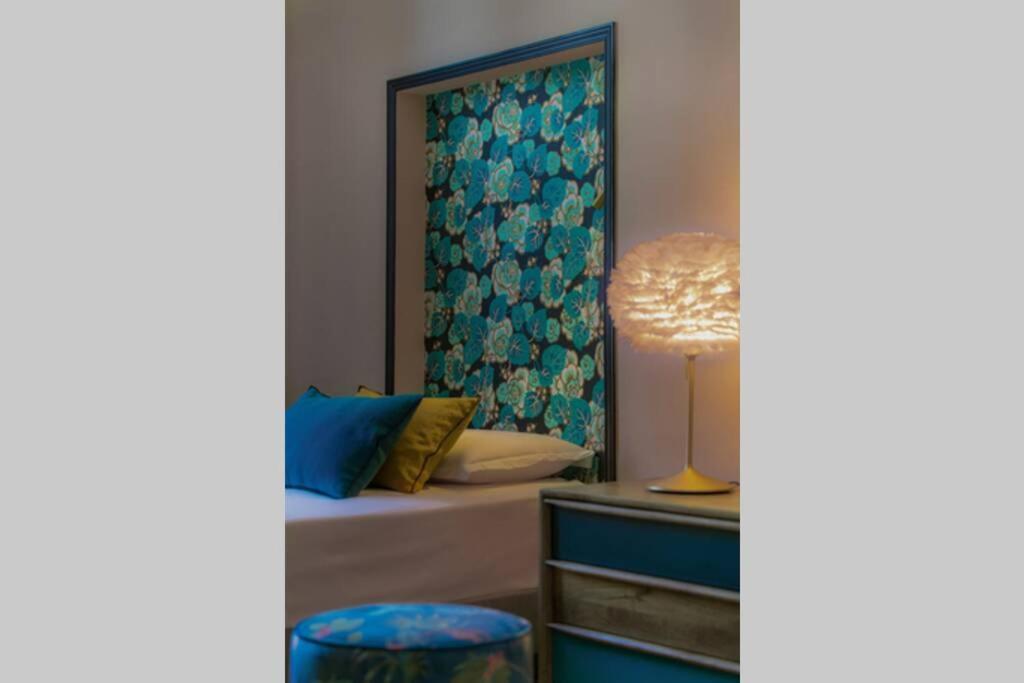 Appartement Romantic Flat In The Heart Of The *